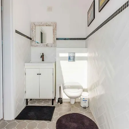 Tatil Evi Retro House